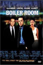 Boiler room