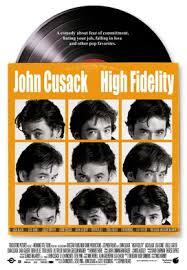 High fidelity