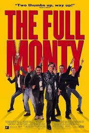 The full monty