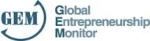 Global Entrepreneurship Monitor (GEM)